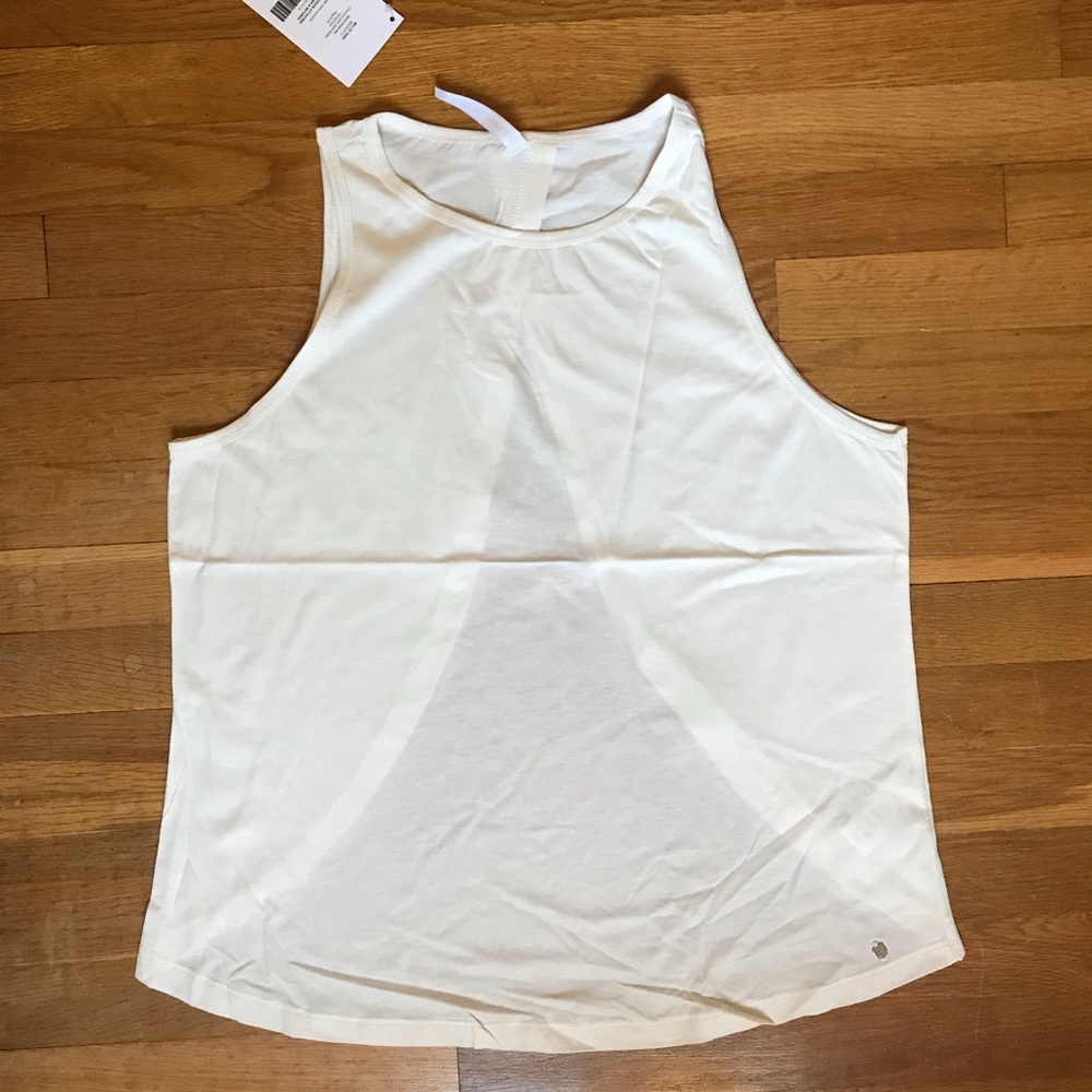 Fabletics open-back Millie Tank